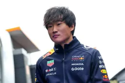 Tsunoda: ,,muss definitiv mehr zeigen, um mein Red Bull-Cockpit zu behalten"