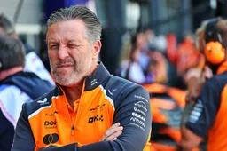 Brown's real talent revealed by Ecclestone in savage comment