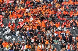 Dutch fans get stark 'news' ahead of Verstappen's home race