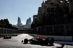 F1 Tech | How Baku's 'unique' layout could make the weekend unpredictable