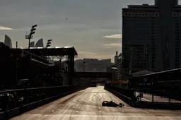 Will rain be a factor in Baku? The weather forecast of the 2025 Azerbaijan GP