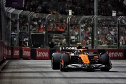Here's the schedule for the 2025 Singapore Grand Prix