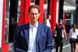 Ferrari-topman sluit deal met justitie en krijgt taakstraf en miljoenenboete in belastingzaak