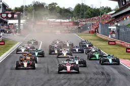F1 Tech | Why Ferrari could fight against McLaren at Monza