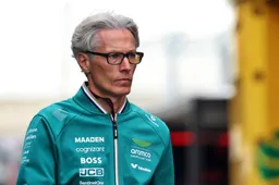 Alonso geht in Monza in den Ruhestand, Aston Martin bleibt auf der Suche nach Antworten