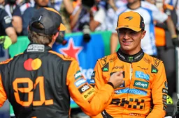 McLaren kiest voor reserverijder tijdens Grand Prix-weekend in Italië