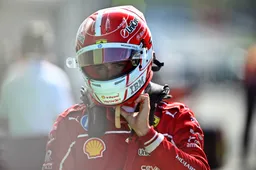 Ferrari’s redemption? Leclerc targets Italian GP glory after Netherlands collapse