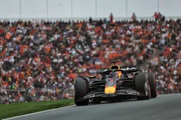 Hoe Verstappen en Red Bull het tij volledig wisten te keren in de Dutch GP