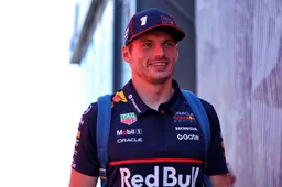 Verstappen langzamer dan Tsunoda tijdens F1-sessie op Monza