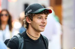 Antonelli enthüllt, wie Mercedes ihm half, "wieder in die Spur" der Formel 1 zu kommen