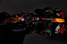 Red Bull title sponsor's co-founder overtakes Elon Musk as world's richest man
