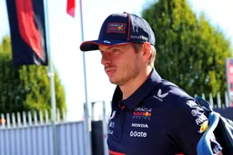 Verstappen legt uit welke factoren hem pole bezorgde in Monza
