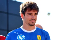 Leclerc “glaubt” an eine Wiederholung des Sieges 2024, sieht das Podium jedoch als “schwieriges Unterfangen”