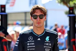 Russell: ,,Die Saison ergibt nicht besonders viel Sinn”