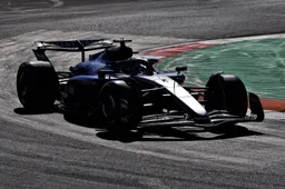 Pirelli takes advantage of weather conditions with Monza test coming to an end