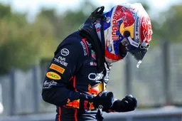 Internet goes crazy for Verstappen's pole: 'Is he the GOAT?'