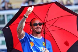 Teamchef "wird emotional“: er verfasst bewegende Hommage an Hamilton nach dem Italien-GP.