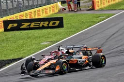 F1 LIVE | Vasseur spricht über 'eine Schande' für den verlorenen Podiumsplatz, während Stella McLaren zu Maßnahmen drängt