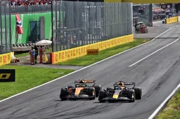 F1 Today | Piastri team radio reveals real McLaren's opinion on the swap while Stella take new measures