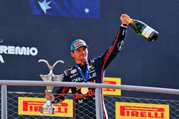 'Wolff expressed it best after the race: Max Verstappen made the difference'