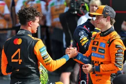 Voormalig Red Bull-topman verkondigt bijzondere mening over McLaren-teamorders in Monza
