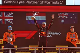 F1 Today | Verstappen performs magic, Wolff sees McLaren 'setting a precedent'