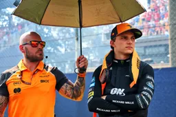 Piastri mit „Er wird es bereuen“-Kommentar nach McLaren-Wechsel beim Italien GP kritisiert