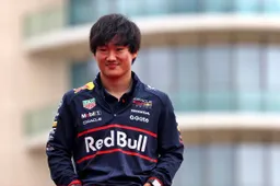 Tsunoda improves: Red Bull supported the changes asked
