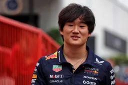 Could Tsunoda return to Racing Bulls? The Japanese driver reacts