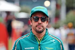 Two-time champion Alonso hints at retirement from Formula 1