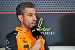 Stella confirms: McLaren’s driver management principles remain