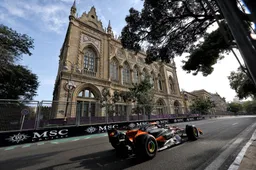 Piastri wartet auf Urteil der Stewards nach der Vorladung in Baku