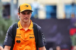Piastri reagiert auf 'enttäuschendes Ende' nach einer problematischer Baku-Qualifikation