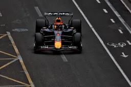 Verstappen kan in Singapore laten zien dat hij zijn vijfde titel kan pakken