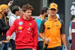 F1 LIVE | Hamilton and Leclerc's team order issues, and Norris held accountable