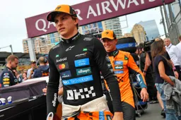 McLaren hevig onder vuur na debacle in Baku: 'Hij wordt zo gehypet'