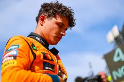 Norris keeps feet on the ground, reveals what McLaren will not do in Baku