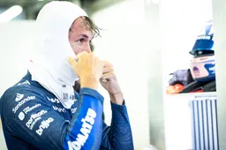 How Vowles revived Albon in the wake of Red Bull setback