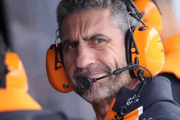McLaren doubles down: Verstappen is definitely back