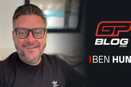 Ben Hunt joins GPblog as columnist and editorial advisor