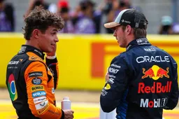 Verstappen's 'super cool' handling of Norris at Monza leaves Schumacher impressed