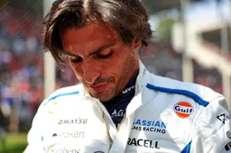FIA sets date for 'right to review' over Sainz's Zandvoort penalty