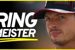 Waarom Verstappen zijn Nordschleiffe-licentie een BIG DEAL is! | F1 VANDAAG