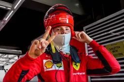 Former Ferrari driver firmly denies latest rumors via social media statement