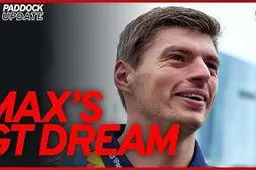 Verstappens Debüt an der Nordschleife, was wird Hadjars Zukunft sein?