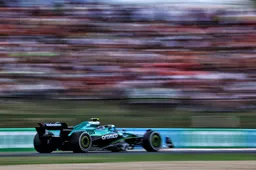 Honda veröffentlicht neuen Teaser: „Silhouette“ der 2026er-Antriebseinheit jetzt enthüllt