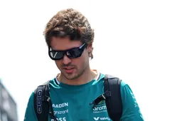 Drugovich geht mehrjährige Vereinbarung mit Andretti ein!