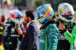 Alonso's Monza assassin has a face: DNF cause revealed