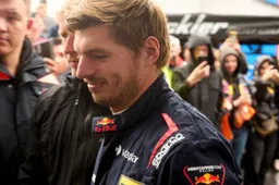 Reigning F1 champion Verstappen shines in Nürburgring's 'Green Hell'