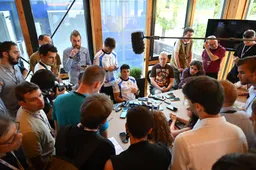 Ook na aankondiging Verstappen blijft Red Bull de transfermarkt domineren